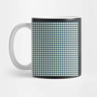 Margot Plaid   by Suzy Hager       Margot Collection Mug